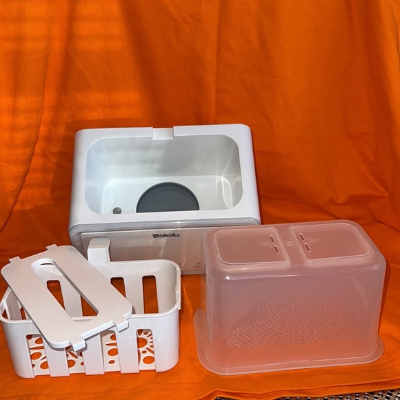 Bololo bottle warmer - Picture 2 of 5